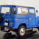 Illustration for article titled Forty 3rd: Ebbro - Toyota Land Cruiser Fj40